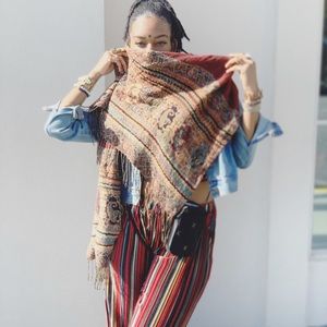 Meet your Posher, Stefanie